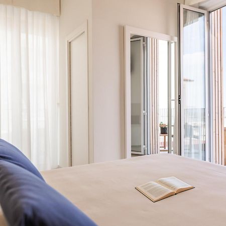 Hotel Capanni Bellaria-Igea Marina Dış mekan fotoğraf
