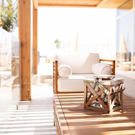 Hotel Capanni Bellaria-Igea Marina Dış mekan fotoğraf