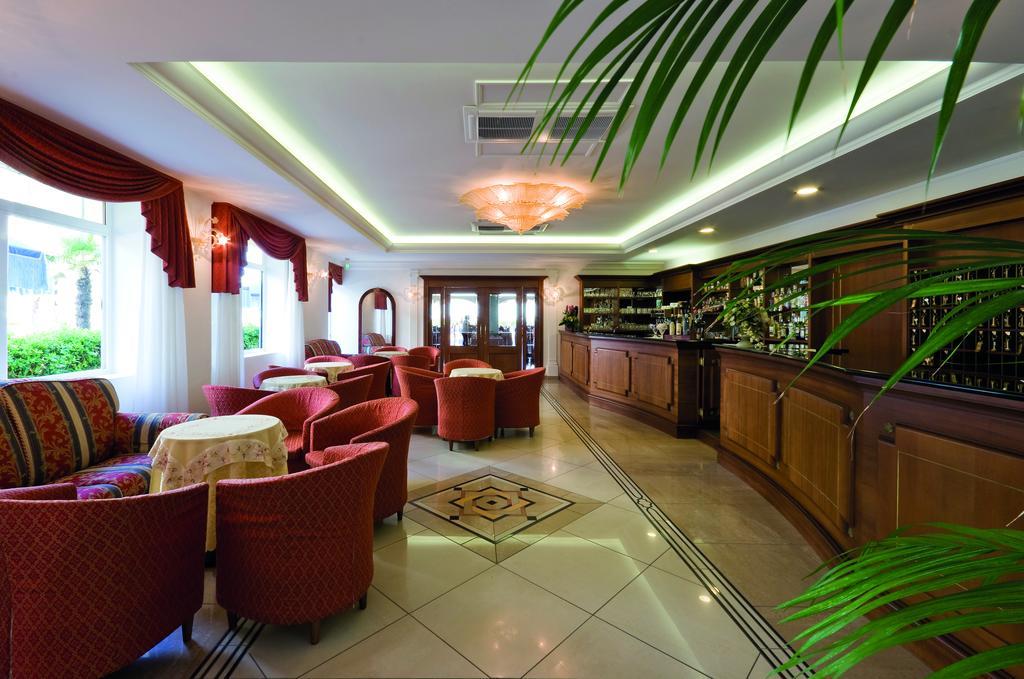 Hotel Capanni Bellaria-Igea Marina Dış mekan fotoğraf