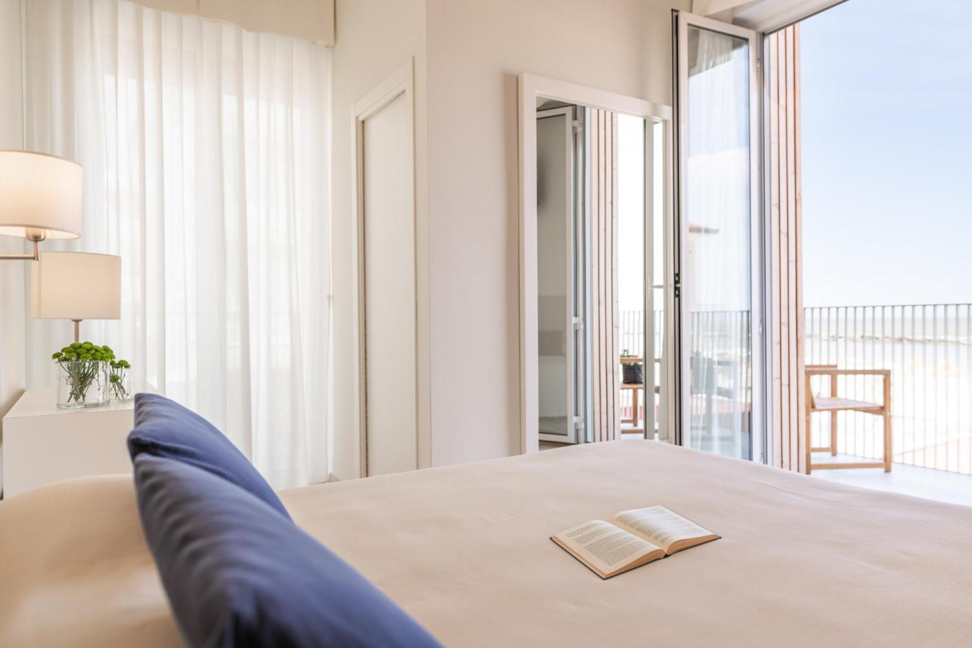 Hotel Capanni Bellaria-Igea Marina Dış mekan fotoğraf