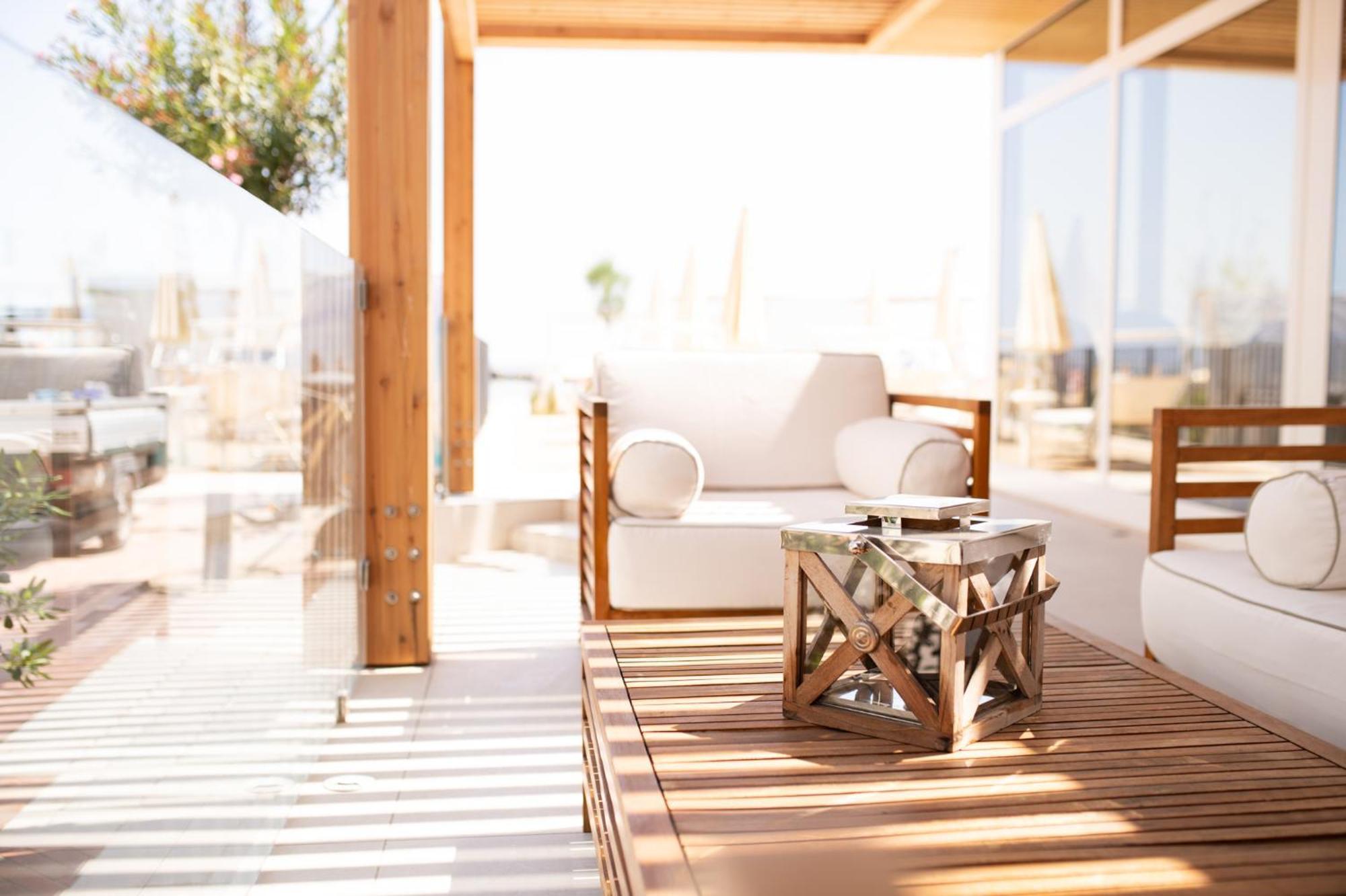 Hotel Capanni Bellaria-Igea Marina Dış mekan fotoğraf
