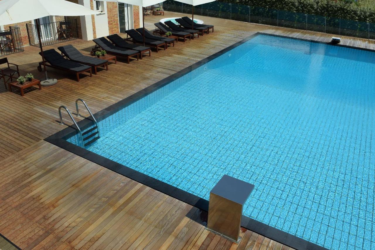 Hotel Capanni Bellaria-Igea Marina Dış mekan fotoğraf